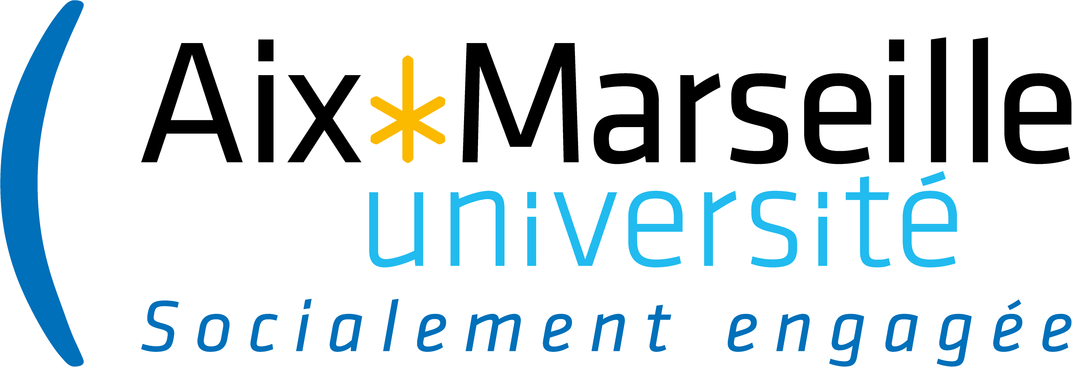 formation de Aix-Marseille-Université
