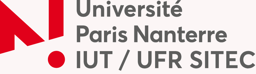 formation de Nanterre-Université